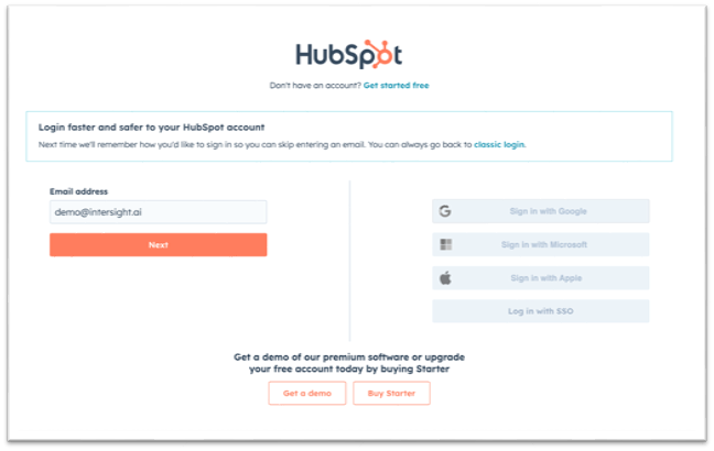 A screenshot of a login form

AI-generated content may be incorrect.